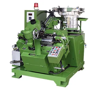 High-Speed-Self-Drilling Screw Forming Machine ST1405