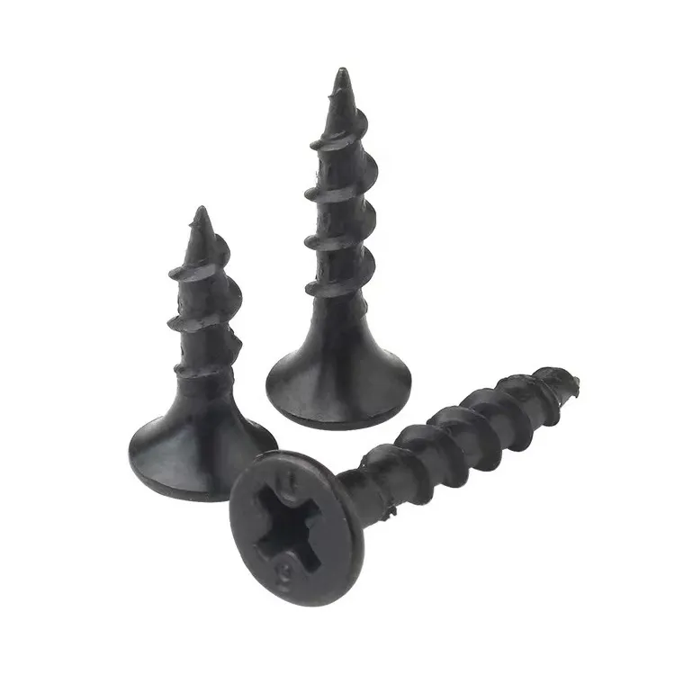 Bugle Head Coarse Thread Drywall Tapping Screw