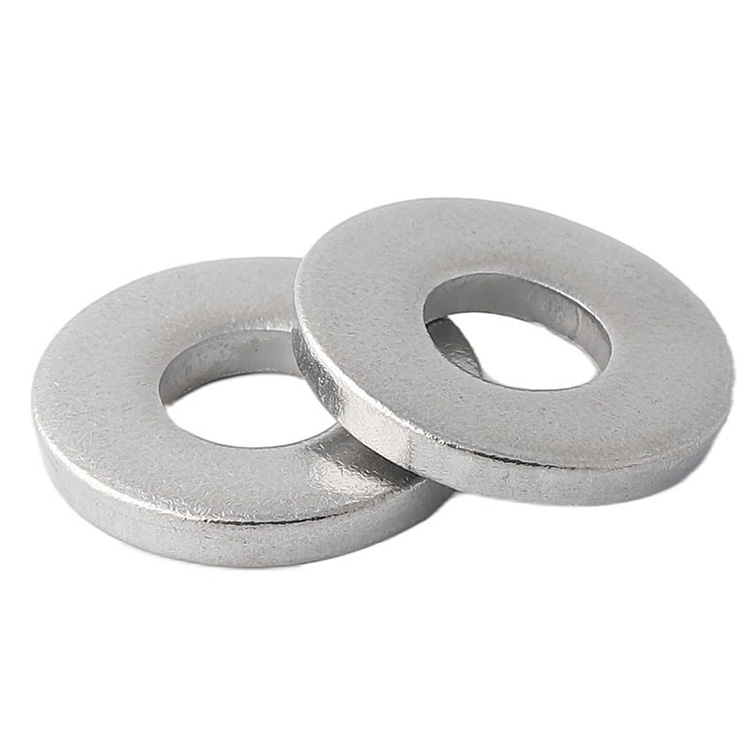 Heavy Duty Flat Washer A2 Stainless Steel
