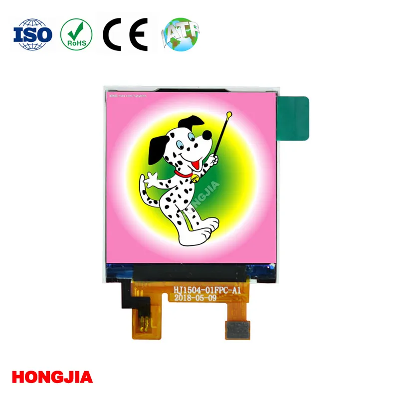 1.54 inch TFT LCD Module