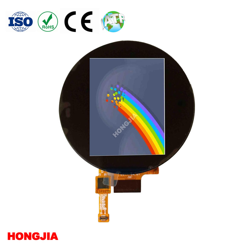 1.77 inch Touch LCD Module