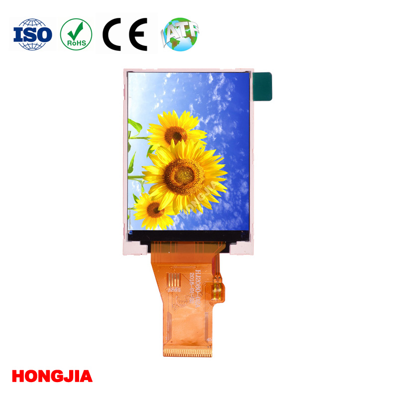 2,0 tommer TFT LCD-modul 45PIN