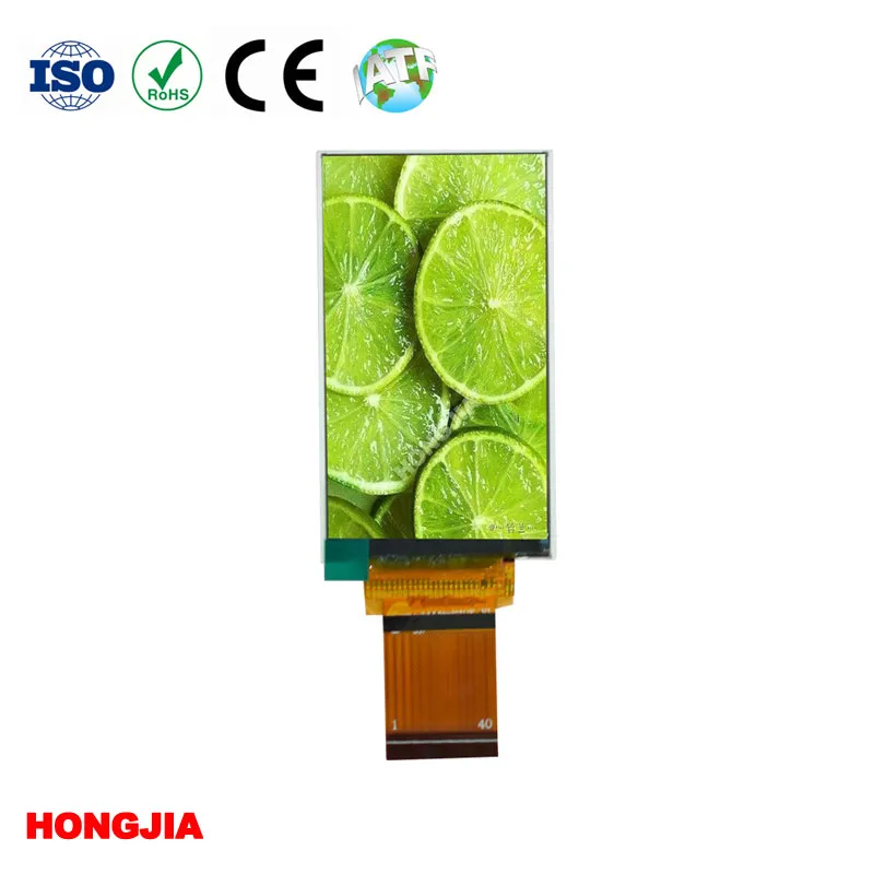 Module LCD TFT 3.0 pouces 40PIN