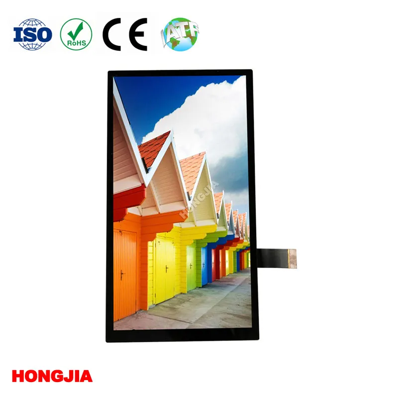 Module LCD tactile 5,5 pouces 1080*1920