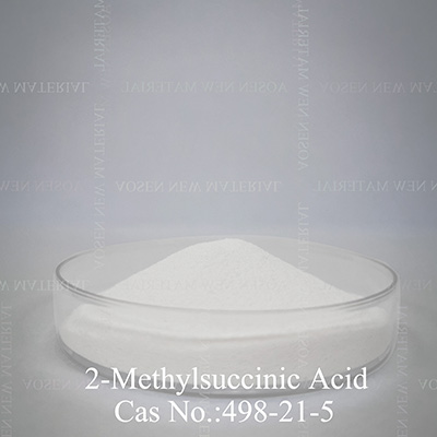 Acide 2-méthylsuccinique