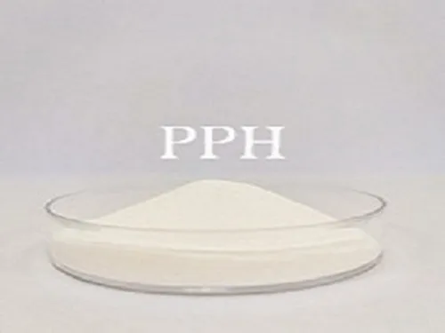 Polipropilen Homopolimer（PPH）: Üstün Performansla Çox Yönlü Tətbiq