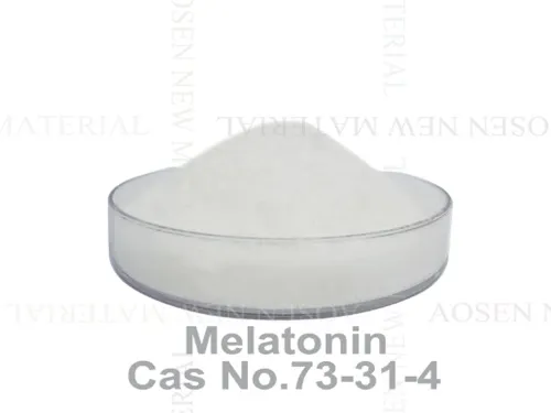 Melatonin: Bioloji saatın qoruyucusu