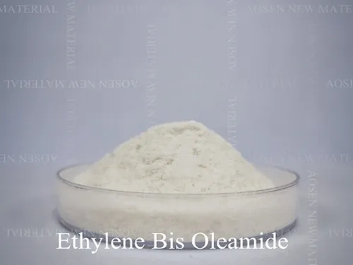 Quid est Ethylene Bis Oleamide?