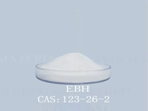 EBH Ethylene Bis Hydroxystearamide: Multi-functional Chemical Additive