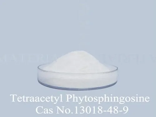 Tetraacetylphytosphingosine தெரியுமா?