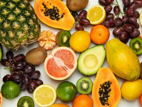 γ-Valérolactone : les diverses utilisations du composant naturel des fruits