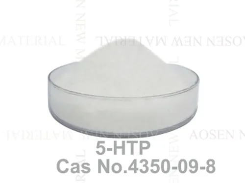 5-HTP: جسمانی اثرات اور قدرتی امینو ایسڈ کا اخراج