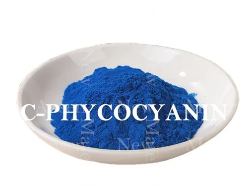 Phycocyanin کیا ہے؟