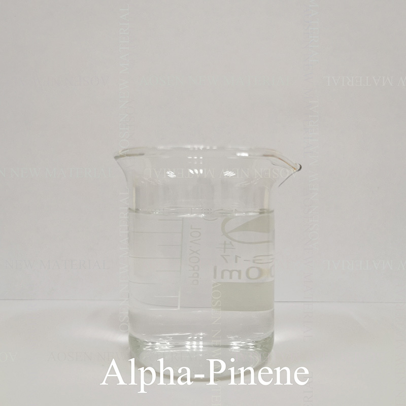 Alpha Pinène