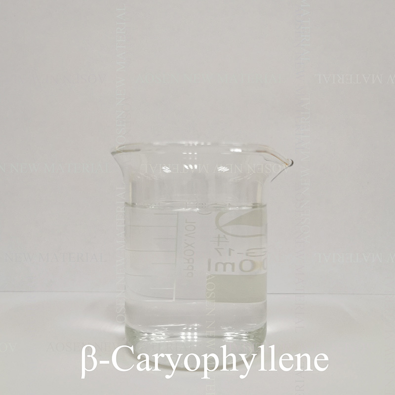Beta Caryophyllene
