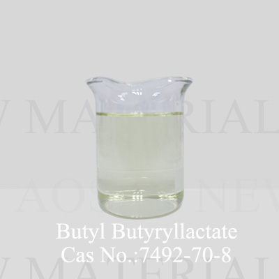 Butyl Butyryllactate