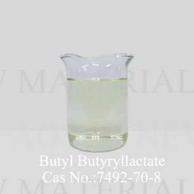 Butyl Butyryllactate