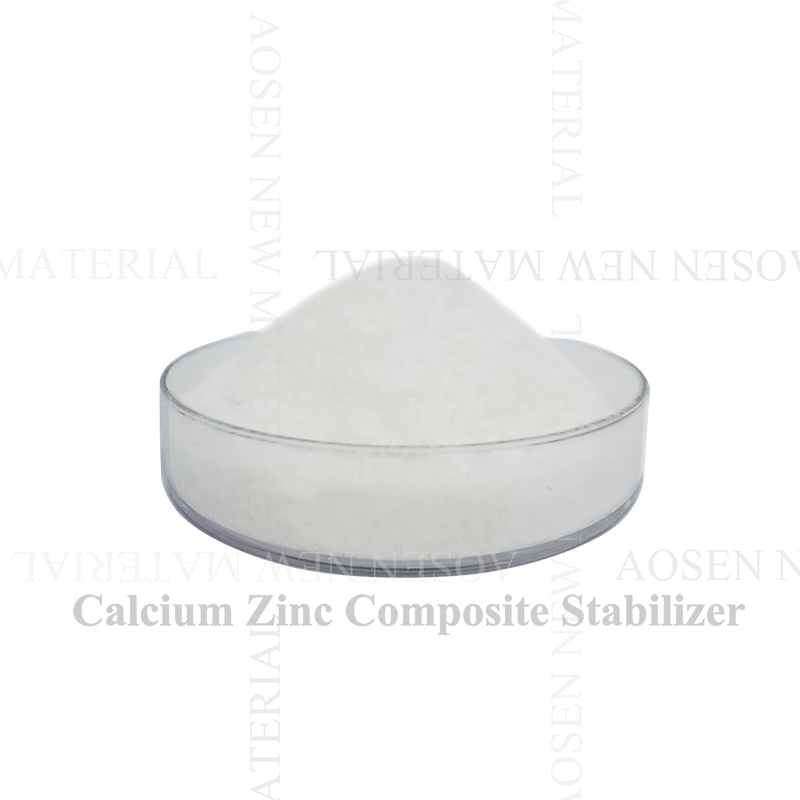 Stabilisateur composite calcium-zinc