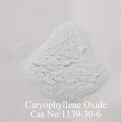 Кариофилен оксиді