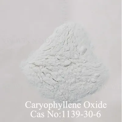 Caryophyllene अक्साइड