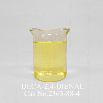 DECA-2,4-డైనాల్