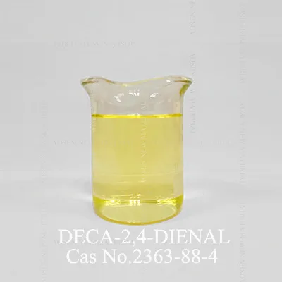 DECA-2,4-dienol