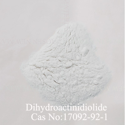 Dihidroaktinidiolid