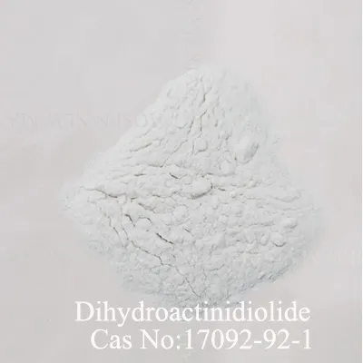 Dihydroactinidiolid