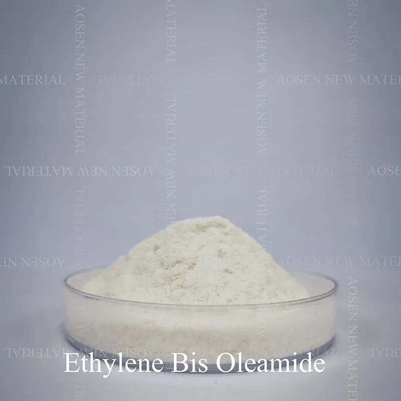 Ethylene Bis Oleamide