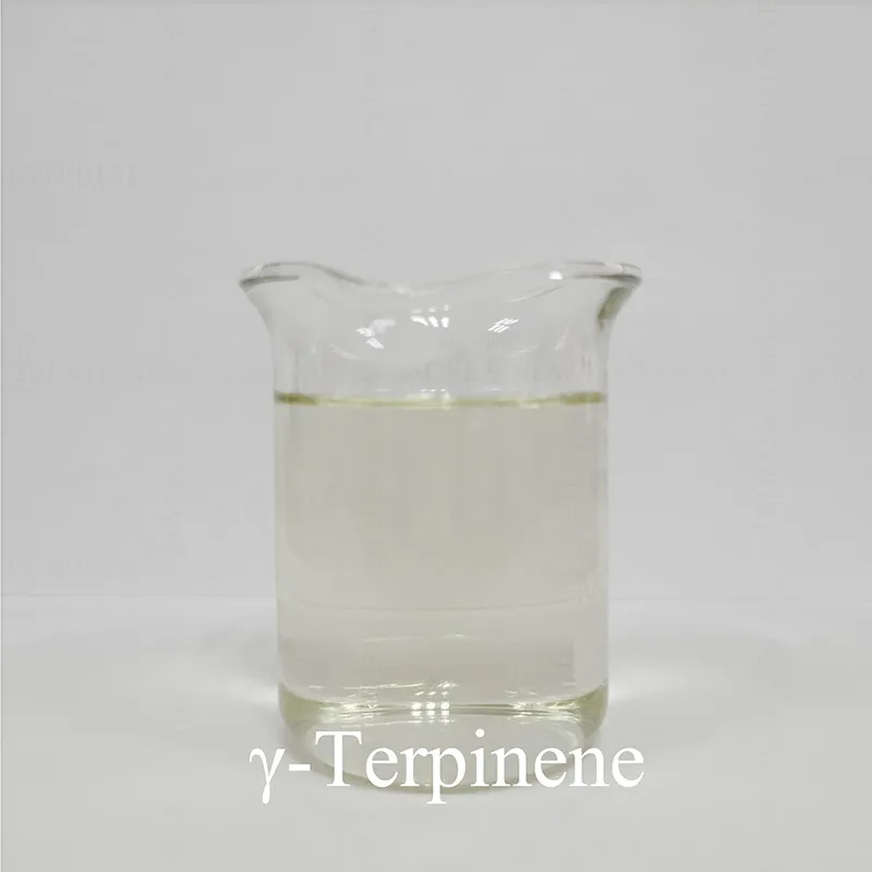 Gamma Terpinène