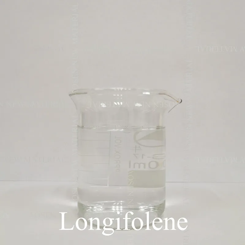 Longifolenea