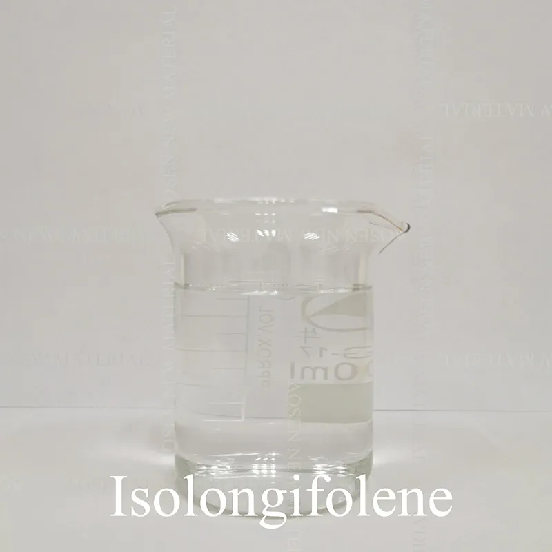 Isolongifoleen