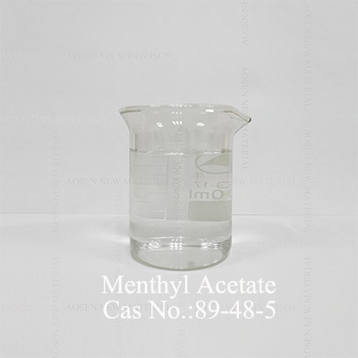 Menthyl Acetate