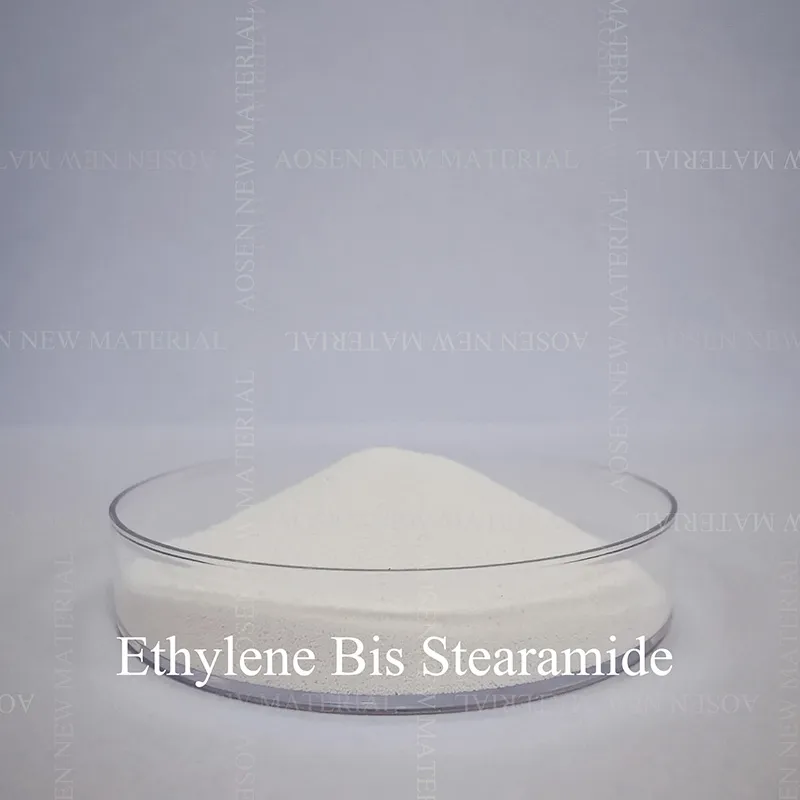 Modify Ethylene Bis Stearamide