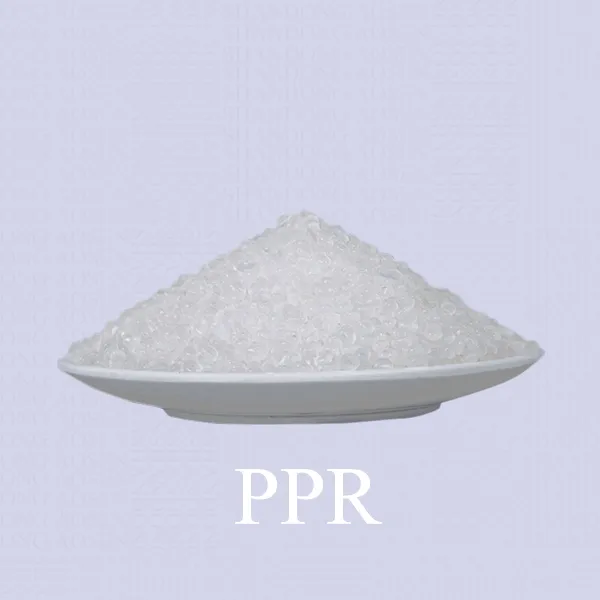 PPR Granule