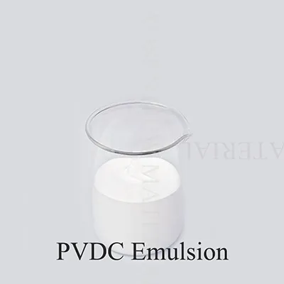 PVDC emultsioa 702