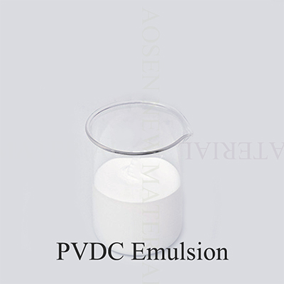 PVDC emulsiyası