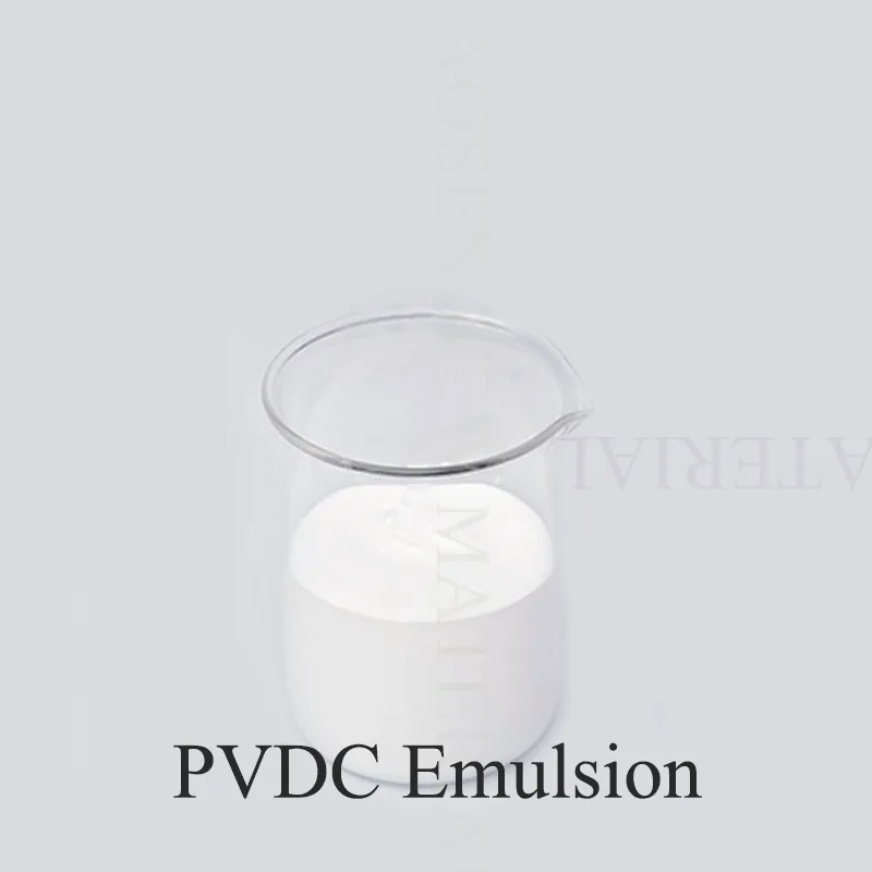 امولسیون PVDC 701
