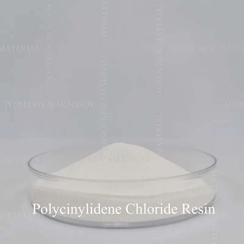 PVDC Powder