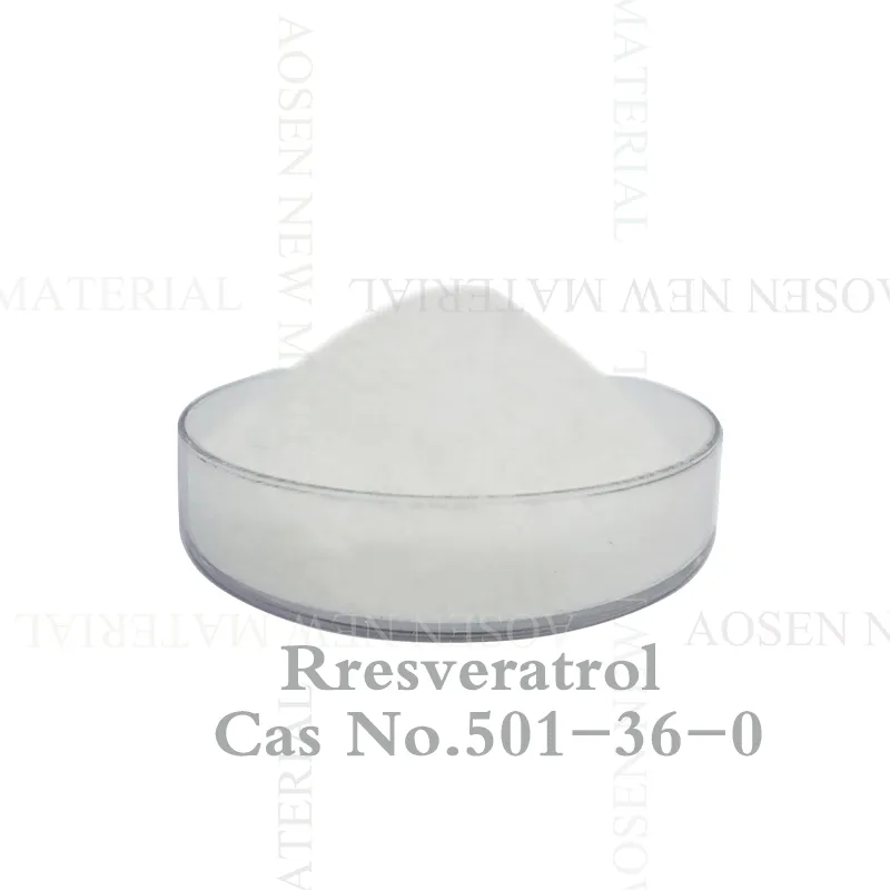 Resveratrol