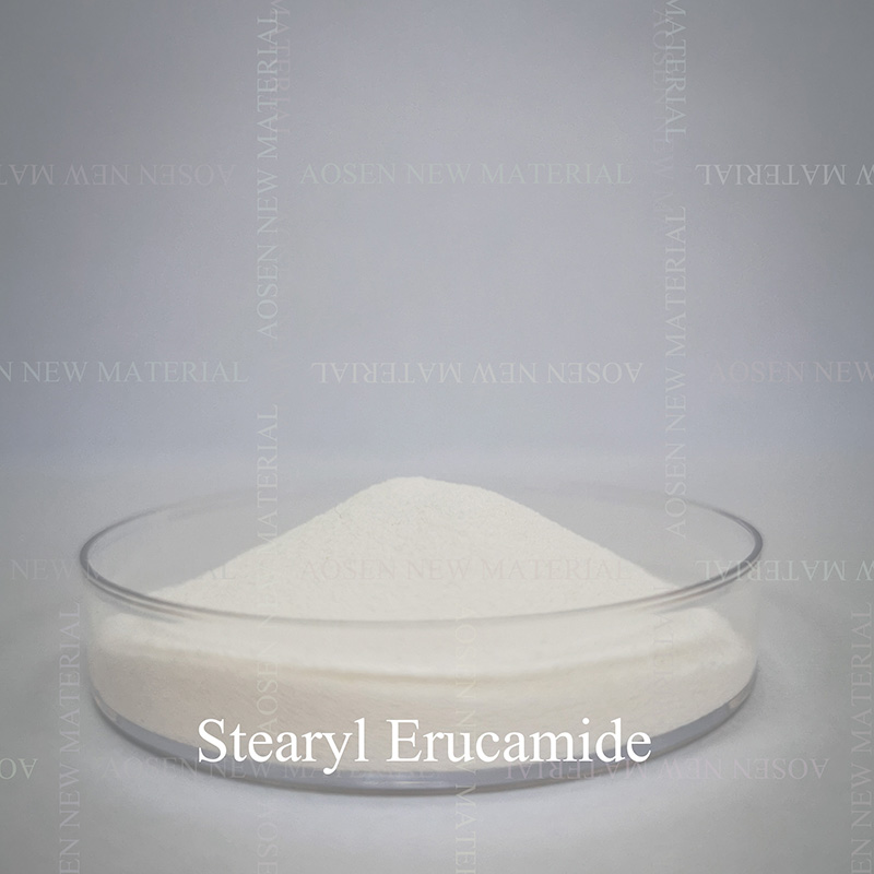 Stearyl Erucamide