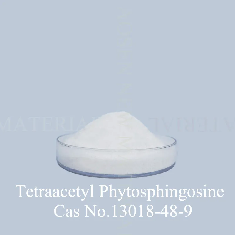 Tetraacetylphytosphingosin