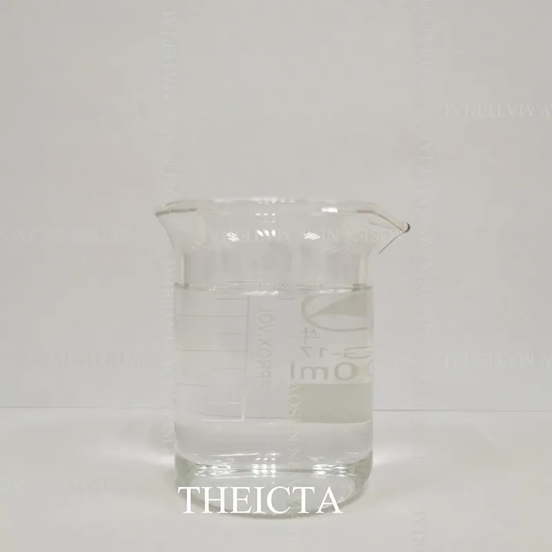 THEICTA