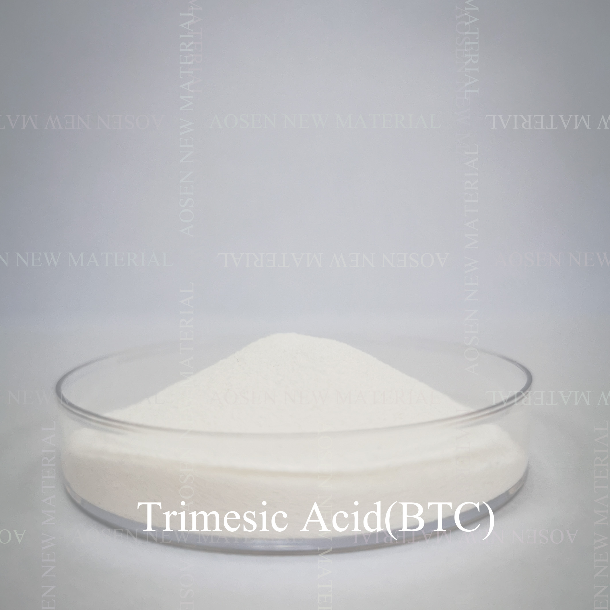 Trimesic Acid