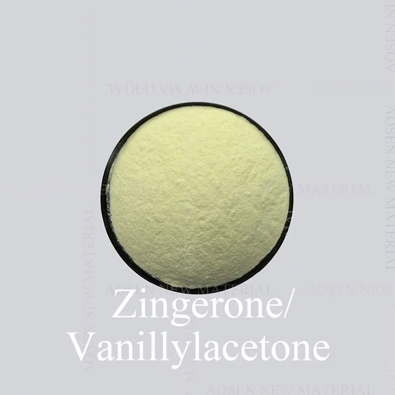 Vanillacetona