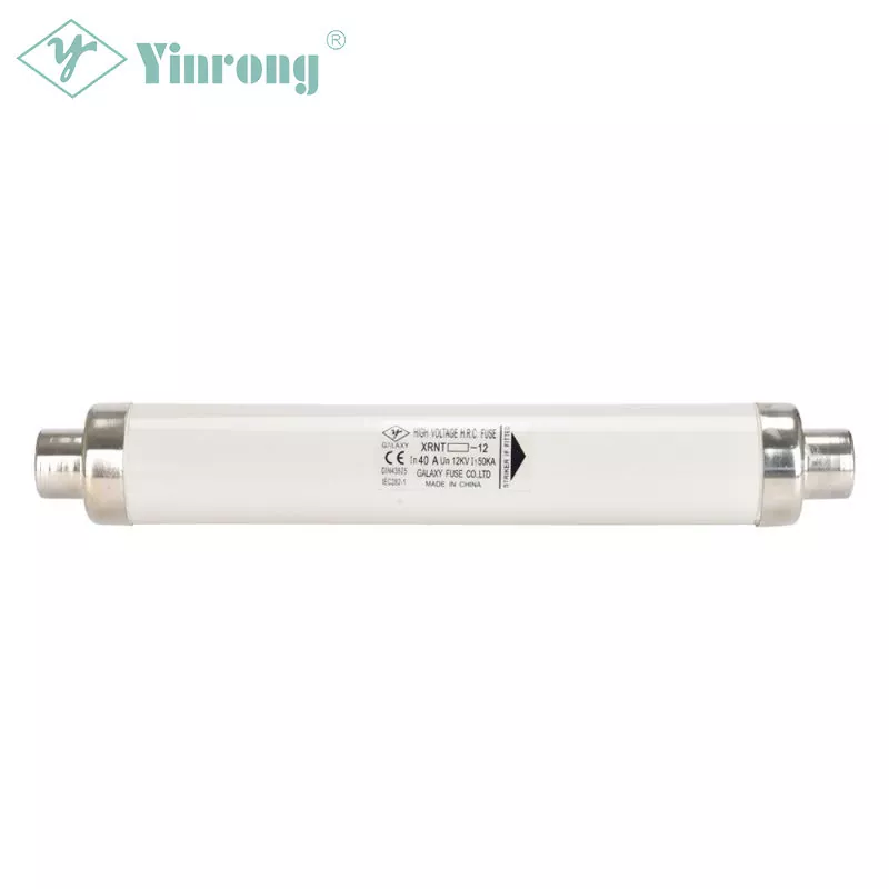 192×51mm XRNT High Voltage Current-Limiting Fuse
