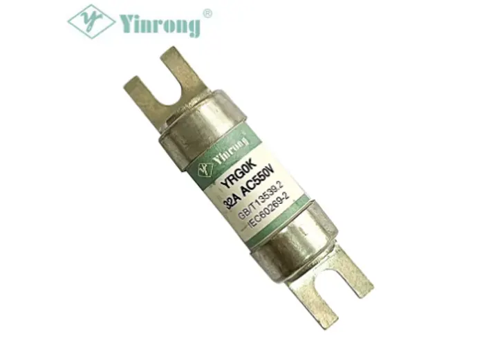 The introduction of High Voltage Current-Limiting Fuse