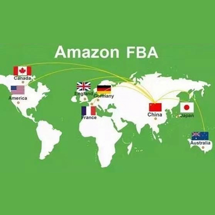 Amazone FBA
