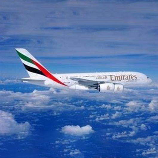 Dubai (UAE) Air ovelta ovelle -kuljetuspalvelut