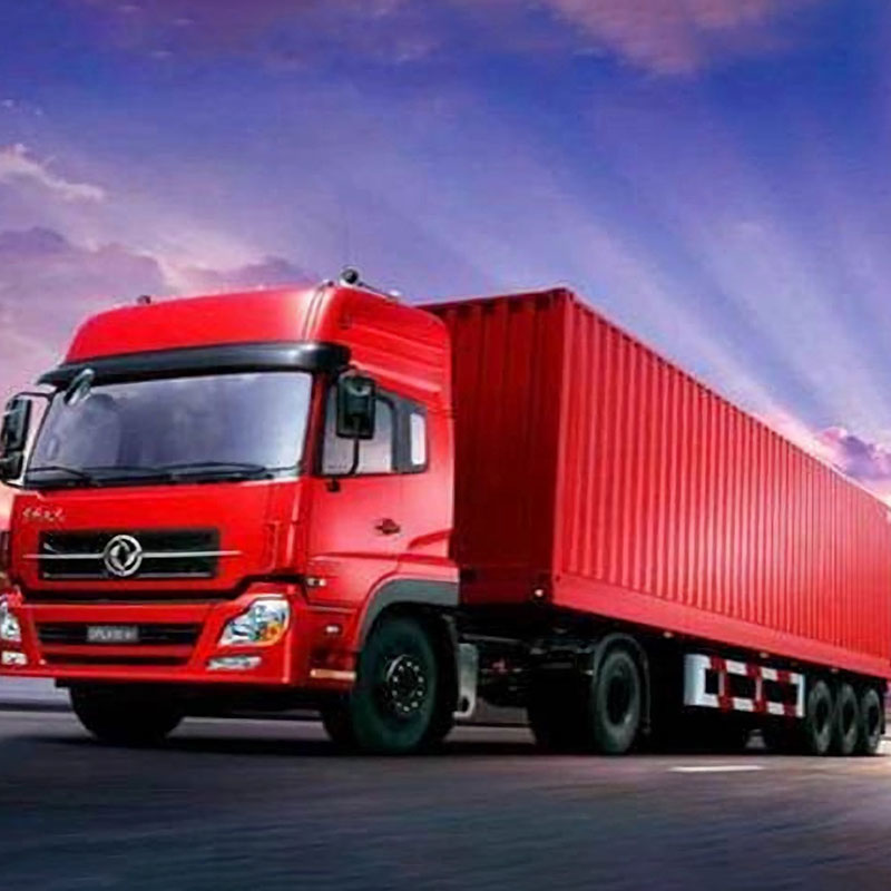 Truck Freight Services
